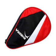 Bat cover Viewtry I red